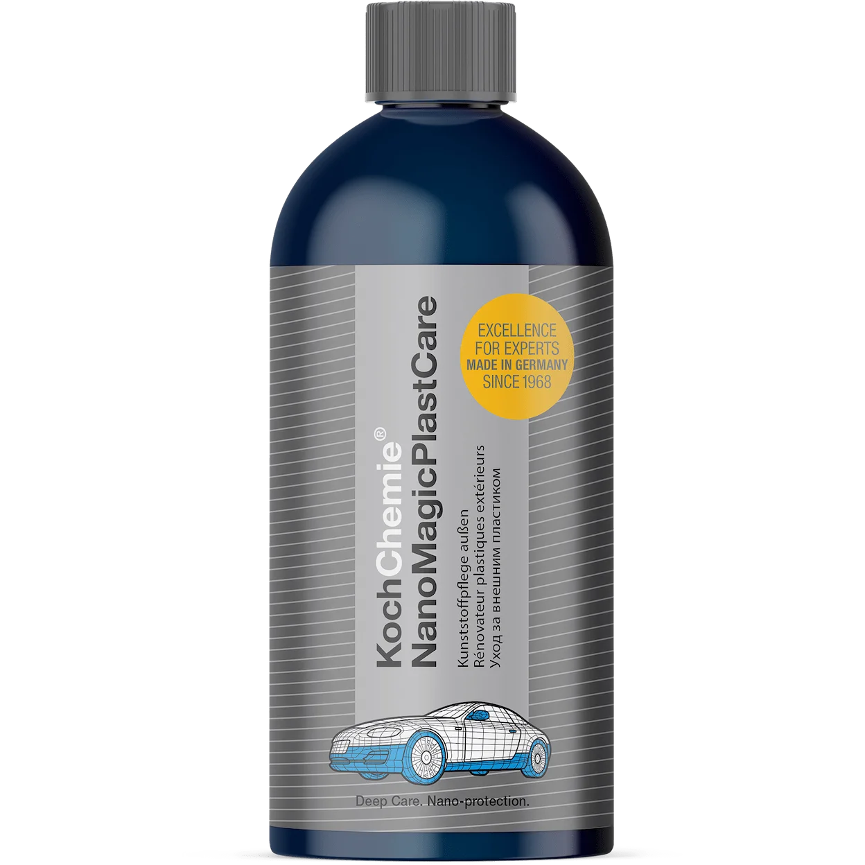 Nano Magic Plast Care (NMPC) (500 ml.)