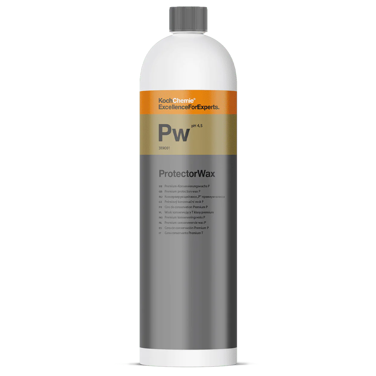 Protector Wax (PW) (1 lt)