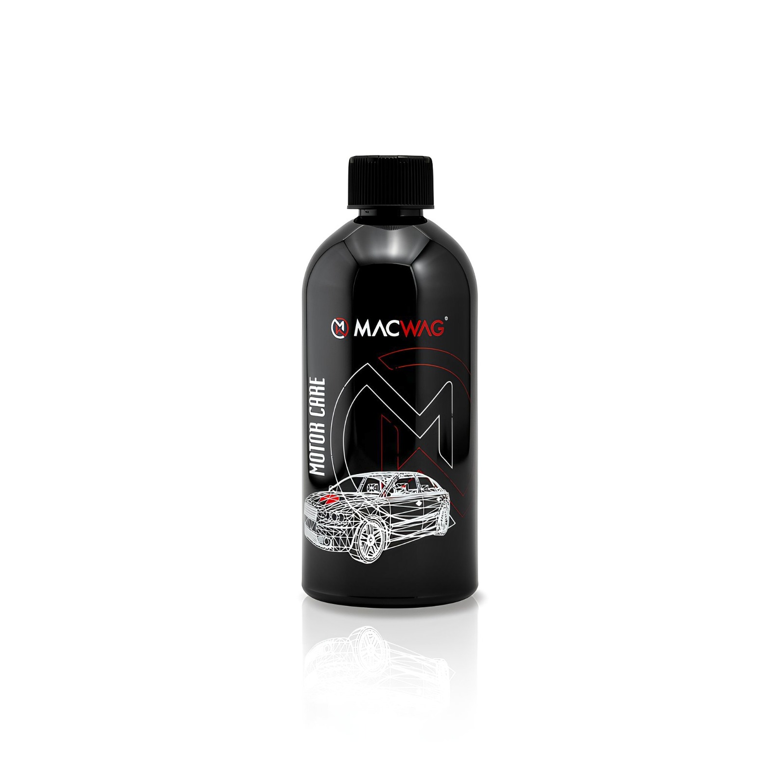 Motor Care (Motor Koruma ve Bakım)(500ml)