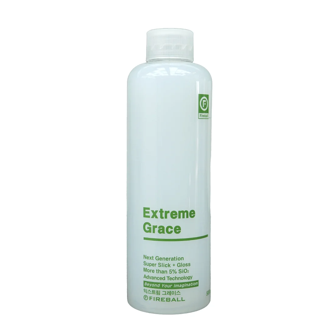 Extreme Grace (Sıvı Boya Koruyucu Wax) 500ml